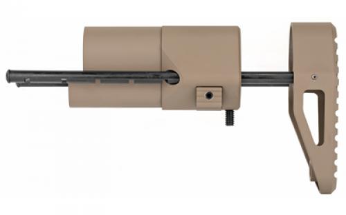 Armaspec XPDW, Gen 2, Flat Dark Earth, 5 Position ARM235-FDE