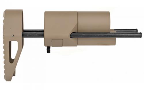 Armaspec XPDW, Gen 2, Flat Dark Earth, 5 Position ARM235-FDE