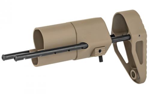Armaspec XPDW, Gen 2, Flat Dark Earth, 5 Position ARM235-FDE