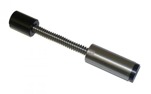 Armaspec Sound Mitigation Buffer Gen 3, Buffer, Black ARM258-9