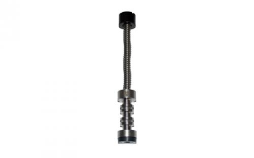 Armaspec Sound Mitigation Buffer Gen 3, Buffer, Black ARM258-C
