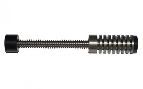 Armaspec Sound Mitigation Buffer Gen 3, Buffer, Black ARM258-H2