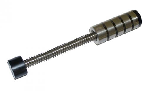Armaspec Sound Mitigation Buffer Gen 3, Buffer, Black ARM258-H2