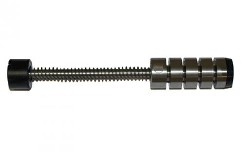 Armaspec Sound Mitigation Buffer Gen 3, Buffer, Black ARM258-H3