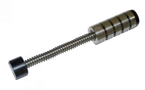 Armaspec Sound Mitigation Buffer Gen 3, Buffer, Black ARM258-H3