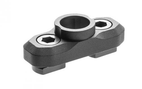 Arisaka Defense Quick Detach Mount, Fits M-LOK, Anodized Finish, Flat Dark Earth QD-M-FDE