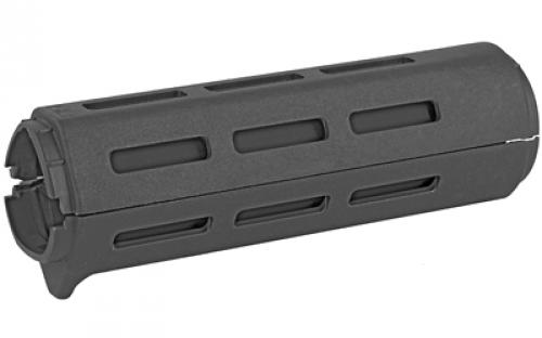 B5 Systems MLOK Handguard, Black, Carbine Length HMC-1357