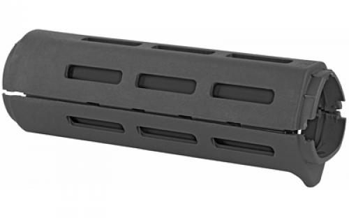 B5 Systems MLOK Handguard, Black, Carbine Length HMC-1357