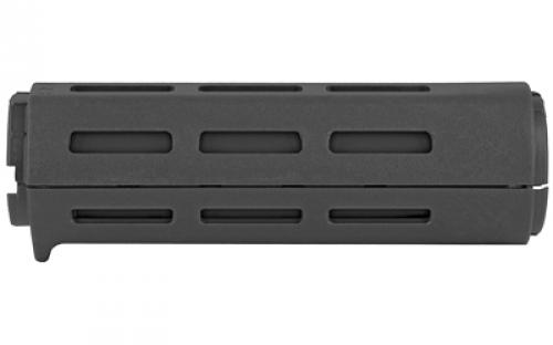 B5 Systems MLOK Handguard, Black, Carbine Length HMC-1357