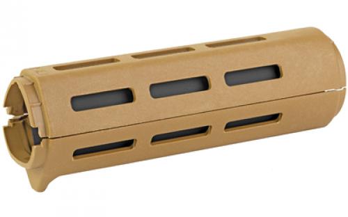 B5 Systems MLOK Handguard, Coyote Brown, Carbine Length HMC-1359