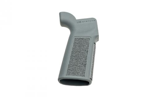 B5 Systems P-Grip, Gray PGR-1118