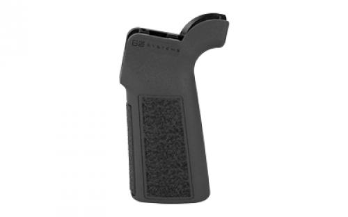 B5 Systems P-Grip, Black PGR-1122