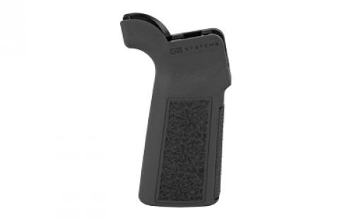 B5 Systems P-Grip, Black PGR-1122