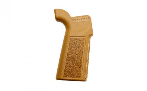 B5 Systems P-Grip, Coyote Brown PGR-1126