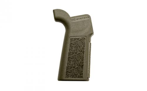 B5 Systems P-Grip, Grip, OD Green PGR-1134