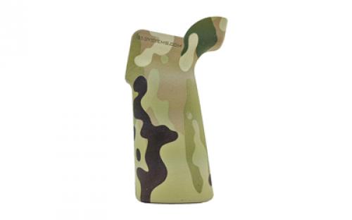 B5 Systems P-Grip, MultiCam PGR-1135