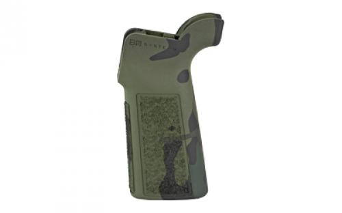 B5 Systems P-Grip, MultiCam Black PGR-1426