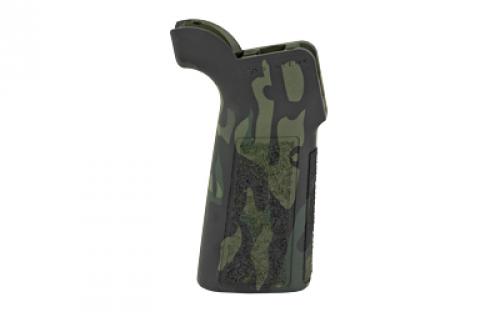 B5 Systems P-Grip, MultiCam Black PGR-1426