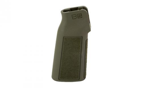 B5 Systems P-Grip, Grip, OD Green PGR-1455