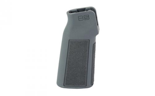 B5 Systems P-Grip, Grip, Gray PGR-1456