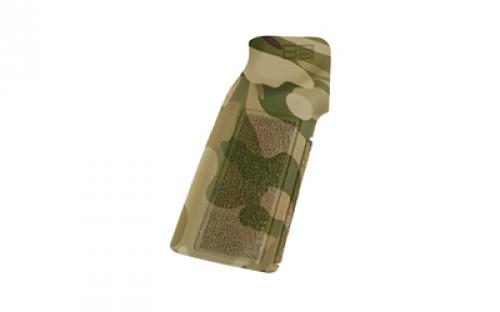 B5 Systems P-Grip, Grip, MultiCam PGR-1471