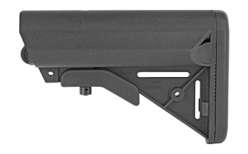 B5 Systems SOPMOD Government, Mil Spec, Black, Ships in Plastic Bag SOP-1351