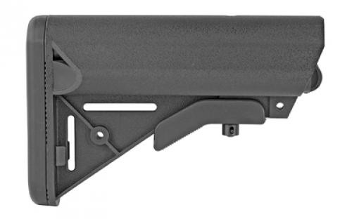B5 Systems SOPMOD Government, Mil Spec, Black, Ships in Plastic Bag SOP-1351
