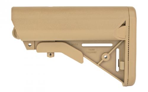 B5 Systems SOPMOD Government, Mil Spec, Coyote SOP-1352