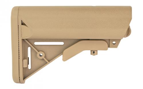 B5 Systems SOPMOD Government, Mil Spec, Coyote SOP-1352