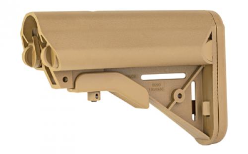 B5 Systems SOPMOD Government, Mil Spec, Coyote SOP-1352