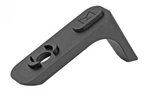 Battle Arms Development Hand Stop, Compatible with M-LOK Rail Systems, Black BAD-MLOK-HS