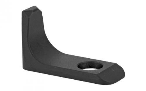 Battle Arms Development Hand Stop, Compatible with M-LOK Rail Systems, Black BAD-MLOK-HS