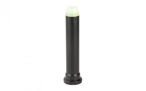 Bravo Company BCM MK2 Buffer, Mod 1, T0, 3.8oz, Matte Finish, Black, Buffer Only BCM-BFMK2-M1-T0