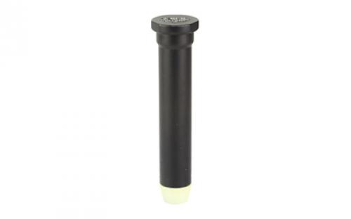 Bravo Company BCM MK2 Buffer, Mod 1, T0, 3.8oz, Matte Finish, Black, Buffer Only BCM-BFMK2-M1-T0