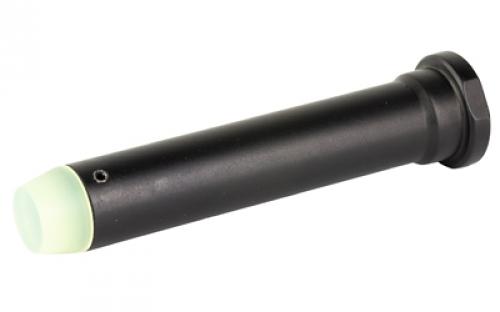 Bravo Company BCM MK2 Buffer, Mod 1, T0, 3.8oz, Matte Finish, Black, Buffer Only BCM-BFMK2-M1-T0