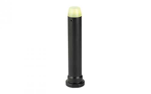 Bravo Company BCM MK2 Buffer, Mod 1, T1, 4.7oz, Matte Finish, Black, Buffer Only BCM-BFMK2-M1-T1