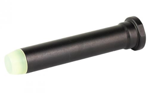 Bravo Company BCM MK2 Buffer, Mod 1, T2, 5.6oz, Matte Finish, Black, Buffer Only BCM-BFMK2-M1-T2