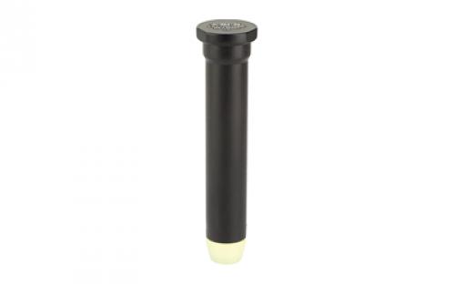 Bravo Company BCM MK2 Buffer Mod 1, T3, 6.5oz, Matte Finish, Black, Buffer Only BCM-BFMK2-M1-T3