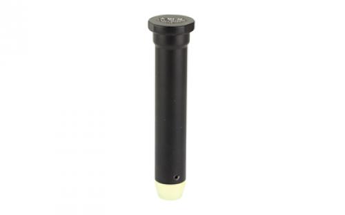 Bravo Company BCM MK2 Buffer Mod 1 - T4 ,  Black, Matte, Buffer Only, 7.4oz BCM-BFMK2-M1-T4