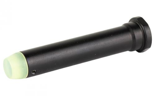 Bravo Company BCM MK2 Buffer Mod 1 - T4 ,  Black, Matte, Buffer Only, 7.4oz BCM-BFMK2-M1-T4