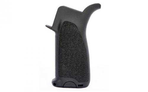 Bravo Company Gunfighter's Grip MOD3, Fits AR Rifles, Black BCM-GFG-MOD-3-BLACK