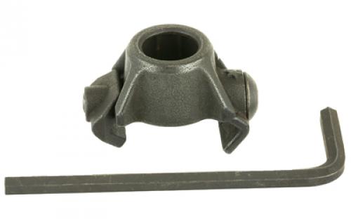 Bravo Company Picatinny Rail QD Sling Mount, Quick Detach, 1913 Rail, Black BCM-RSM-1913