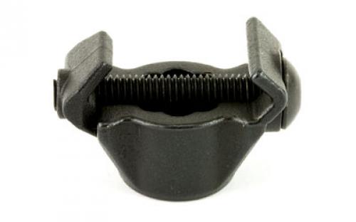 Bravo Company Picatinny Rail QD Sling Mount, Quick Detach, 1913 Rail, Black BCM-RSM-1913