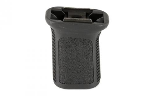 Bravo Company BCMGUNFIGHTER, Vertical Foregrip Mod 3, Picatinny, Black BCM-VG-1913-MOD-3-BLK