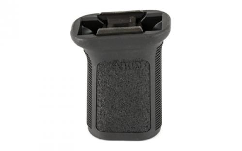 Bravo Company BCMGUNFIGHTER, Vertical Foregrip Mod 3, Picatinny, Black BCM-VG-1913-MOD-3-BLK