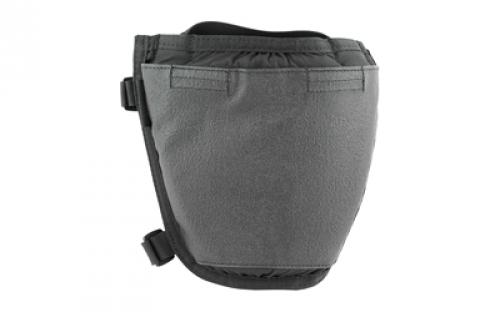 BLACKHAWK BlackHawk, Adjustable Height Cheek Pad, With Hawktex, Black 90CP01BK