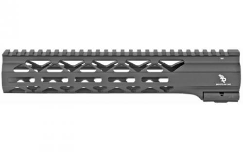 Bootleg CamLok Handguard, M-LOK, Fits AR Rifles, 11, Black BP-HG11-4