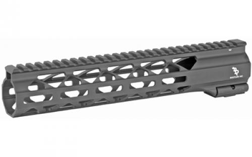 Bootleg CamLok Handguard, M-LOK, Fits AR Rifles, 11", Black BP-HG11-4
