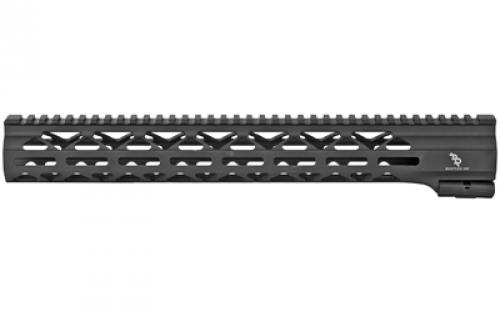 Bootleg CamLok Handguard, M-LOK, Fits AR Rifles, 15, Black BP-HG15-4