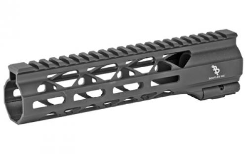 Bootleg CamLok Handguard, M-LOK, Fits AR Rifles, 9.2, Black BP-HG9-4